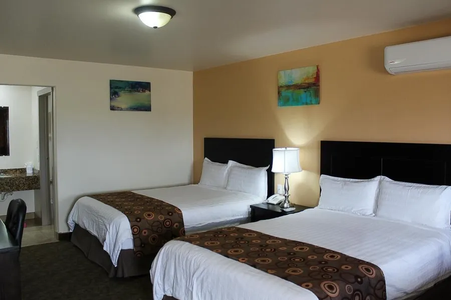Spring Water Hotel & Suites hotel detail image 2