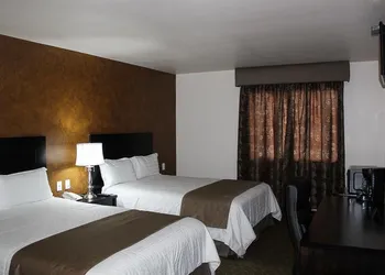 Spring Water Hotel & Suites hotel thumbnail 3