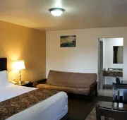 Spring Water Hotel & Suites hotel detail image 4