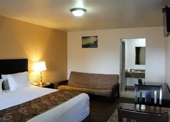 Spring Water Hotel & Suites hotel thumbnail 4
