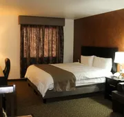 Spring Water Hotel & Suites hotel detail image 5