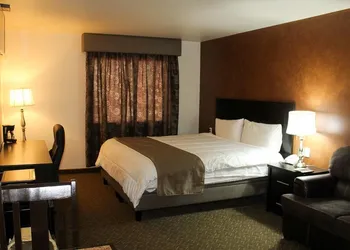 Spring Water Hotel & Suites hotel thumbnail 5