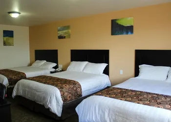 Spring Water Hotel & Suites hotel thumbnail 6