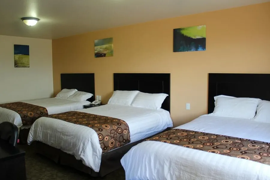 Spring Water Hotel & Suites hotel detail image 6