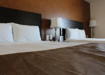Spring Water Hotel & Suites hotel thumbnail 7