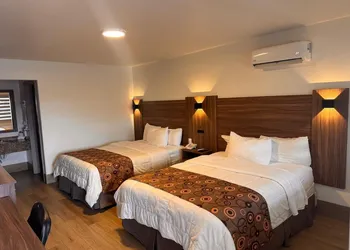 Spring Water Hotel & Suites hotel thumbnail 8