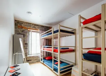Auberge Alt Hostel hotel thumbnail 3