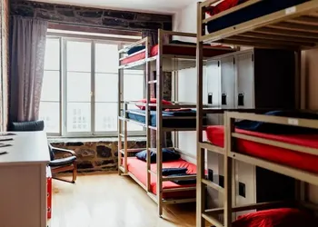 Auberge Alt Hostel hotel thumbnail 5
