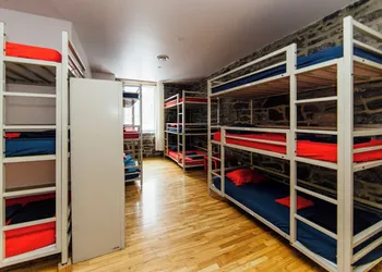 Auberge Alt Hostel hotel thumbnail 7