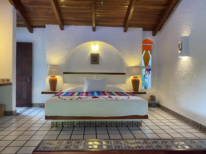 Villa de la Roca hotel detail image 2