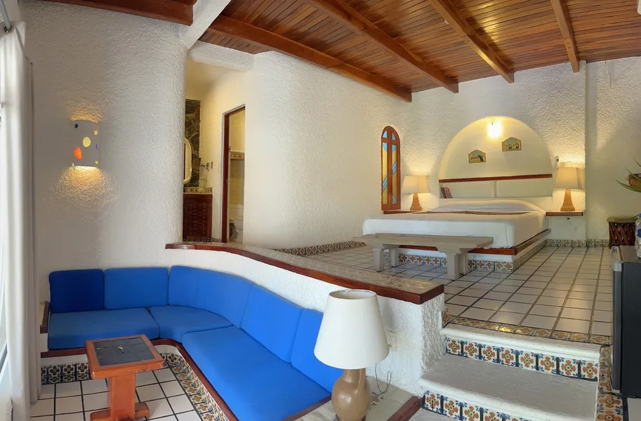 Villa de la Roca hotel detail image 6