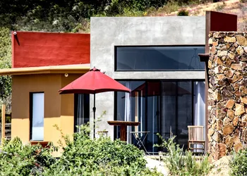 Rancho Cien Piedras hotel thumbnail 5