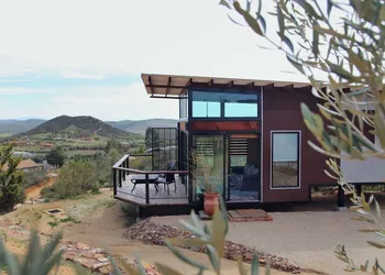 Rancho Cien Piedras hotel thumbnail 7