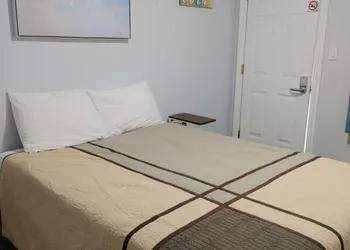 Silver Motel hotel thumbnail 5