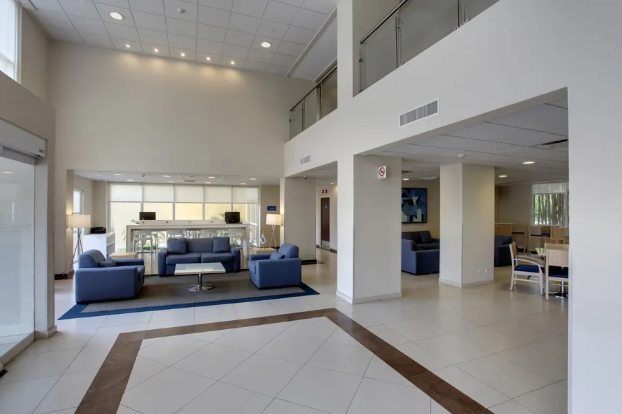 City Express by Marriott Xalapa hotel detail image 2