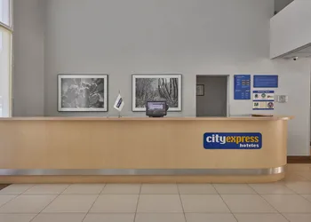 City Express by Marriott Xalapa hotel thumbnail 6