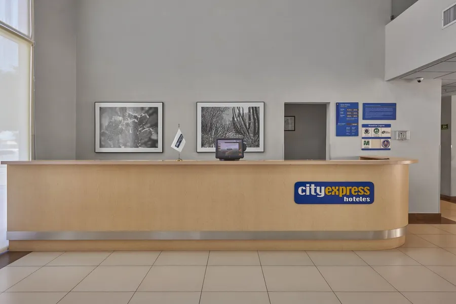 City Express by Marriott Xalapa hotel detail image 6