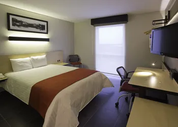 City Express by Marriott Salina Cruz hotel thumbnail 8