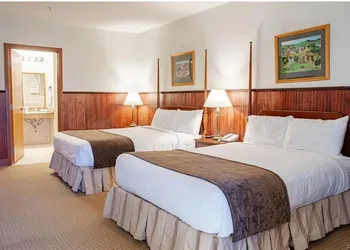 Hanah mountain resort and country club hotel thumbnail 2
