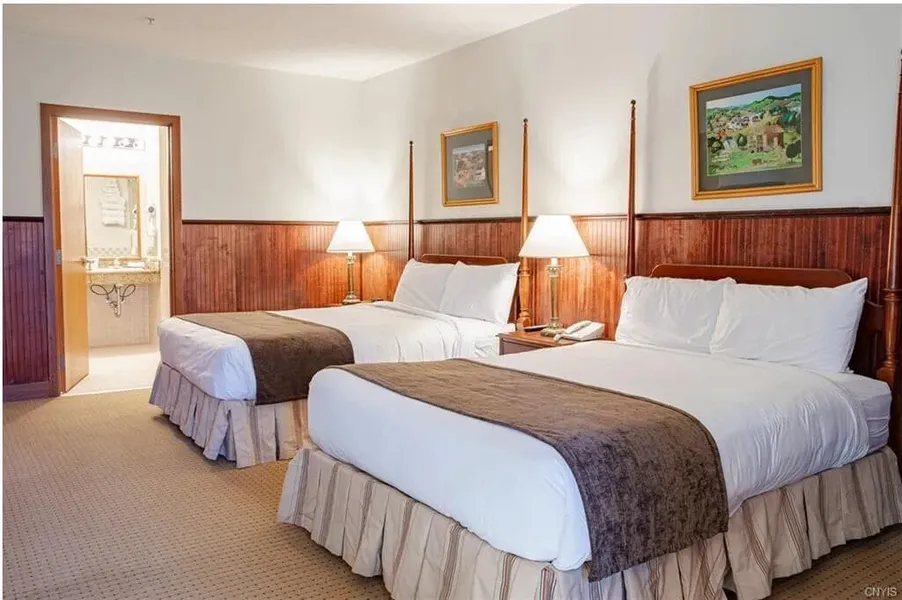 Hanah mountain resort and country club hotel detail image 2