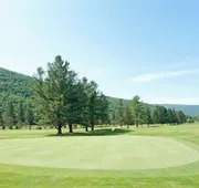 Hanah mountain resort and country club hotel detail image 4