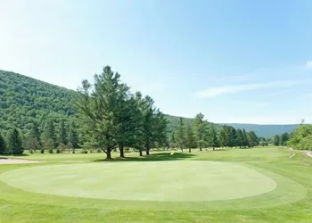 Hanah mountain resort and country club hotel thumbnail 4