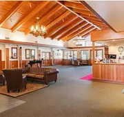 Hanah mountain resort and country club hotel detail image 5