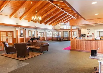 Hanah mountain resort and country club hotel thumbnail 5