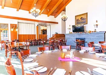 Hanah mountain resort and country club hotel thumbnail 6
