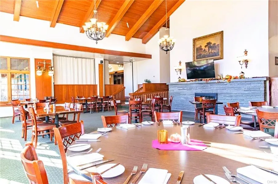 Hanah mountain resort and country club hotel detail image 6
