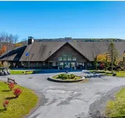 Hanah mountain resort and country club hotel detail image 7