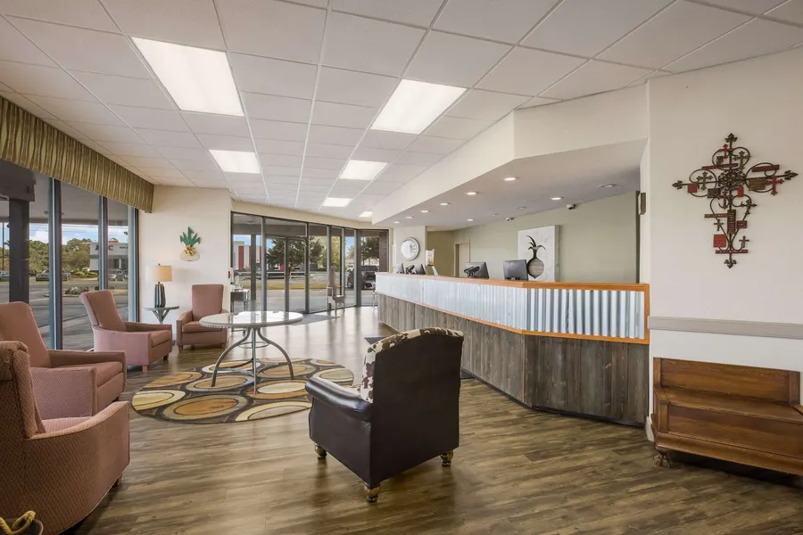 Econo Lodge Vidalia hotel detail image 2