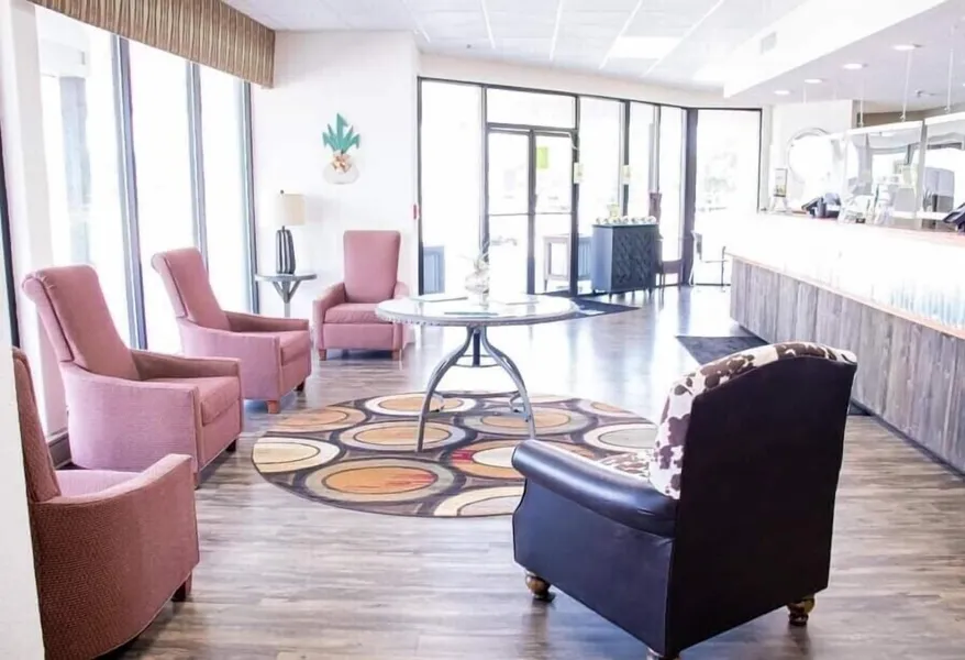 Econo Lodge Vidalia hotel detail image 6