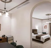 Hotel Guidi Linares hotel detail image 4