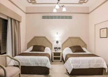Hotel Guidi Linares hotel thumbnail 5