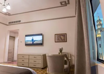 Hotel Guidi Linares hotel thumbnail 8
