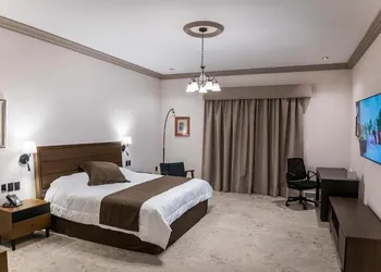 Hotel Guidi Linares hotel thumbnail 2
