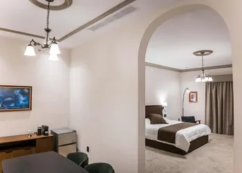 Hotel Guidi Linares hotel thumbnail 4