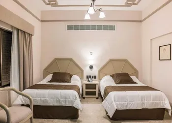 Hotel Guidi Linares hotel thumbnail 5