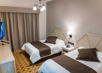 Hotel Guidi Linares hotel thumbnail 6