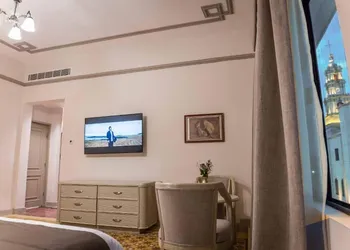 Hotel Guidi Linares hotel thumbnail 8