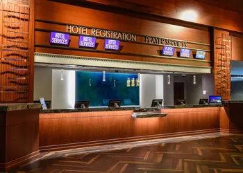 Wheeling Island Hotel-Casino-Racetrack hotel thumbnail 3