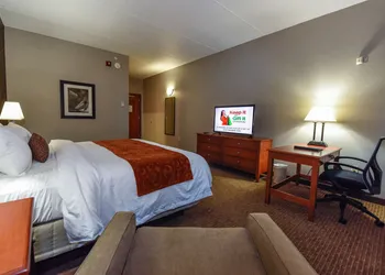 Wheeling Island Hotel-Casino-Racetrack hotel thumbnail 6