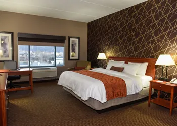 Wheeling Island Hotel-Casino-Racetrack hotel thumbnail 7