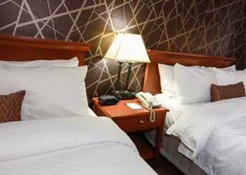 Wheeling Island Hotel-Casino-Racetrack hotel thumbnail 8
