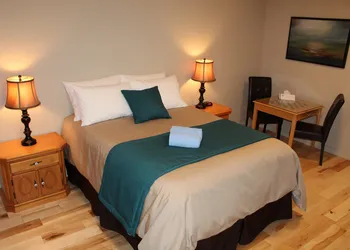 Auberge Aux Quatre Matins hotel thumbnail 4