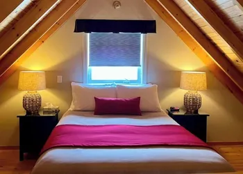 Auberge Aux Quatre Matins hotel thumbnail 5