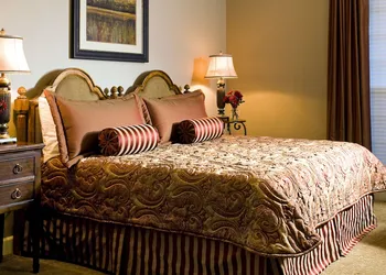La Maison in Midtown an urban B&B hotel thumbnail 8