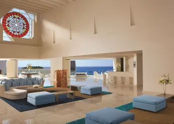 Secrets Huatulco Resort & Spa - Adults Only - All Inclusive hotel thumbnail 2