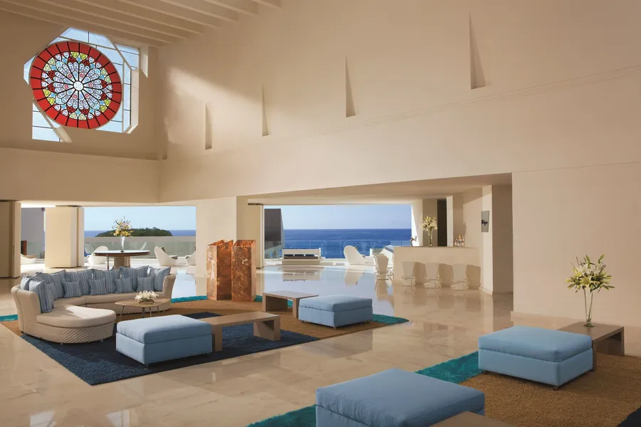 Secrets Huatulco Resort & Spa - Adults Only - All Inclusive hotel detail image 2
